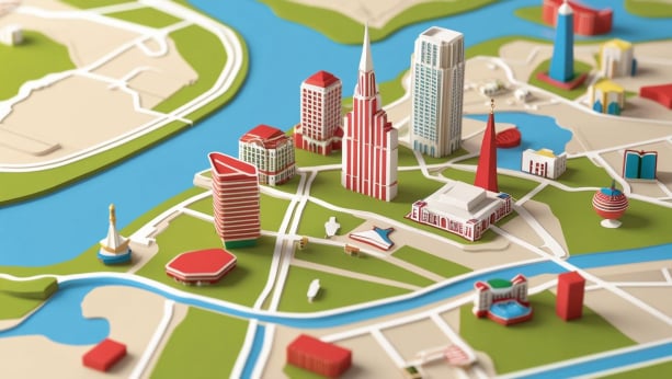 Mobirise Website Builder